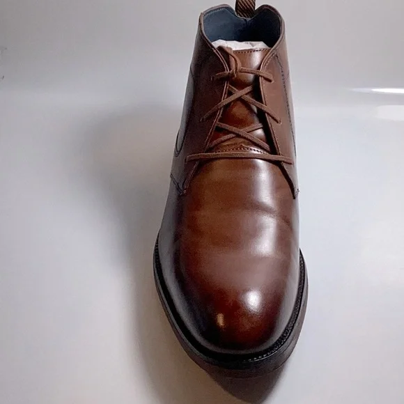 Stacy Adams | Shoes | Stacy Adams Mens Kyron Plain Toe Lace  display picture 1